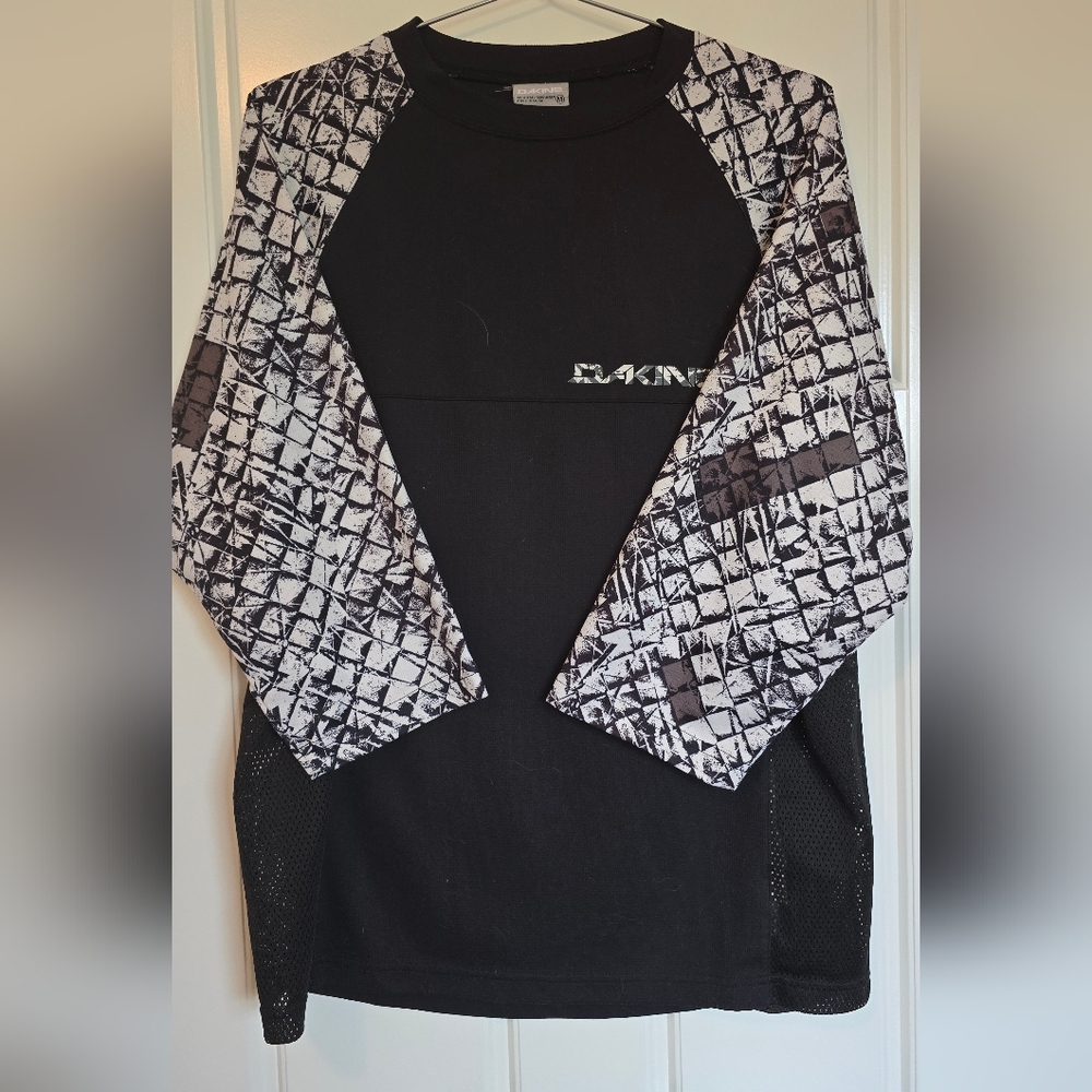 Dakine Mtb Jersey/Size M